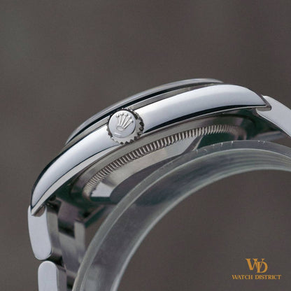 Rolex Explorer I 114270