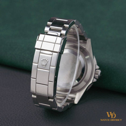 Rolex Submariner Date 16610LV