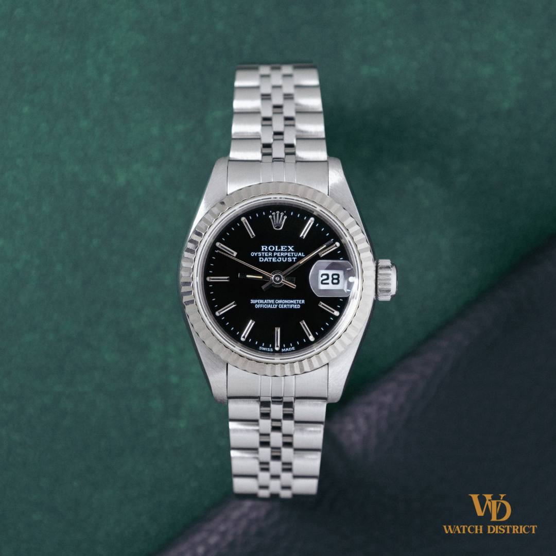 Rolex Lady-Datejust 69174
