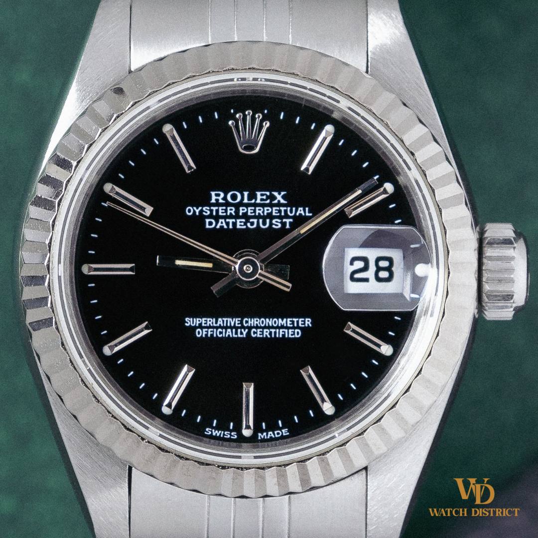 Rolex Lady-Datejust 69174