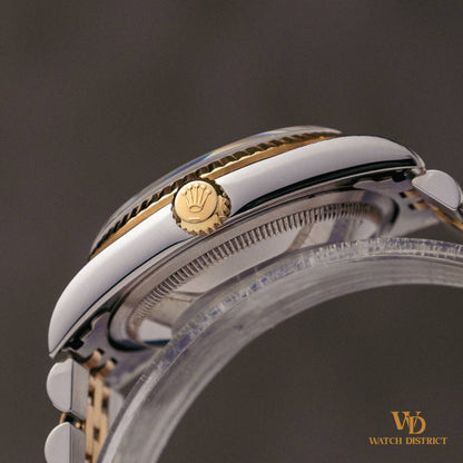 Rolex Datejust 16233