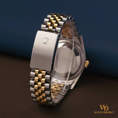 Rolex Datejust 16233