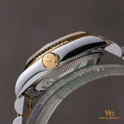 Rolex Lady-Datejust 69173