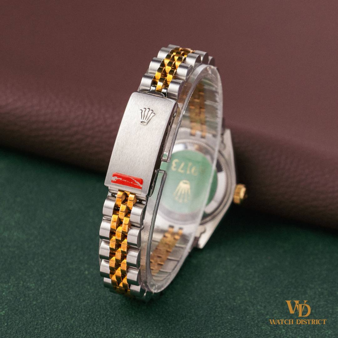 Rolex Lady-Datejust 69173