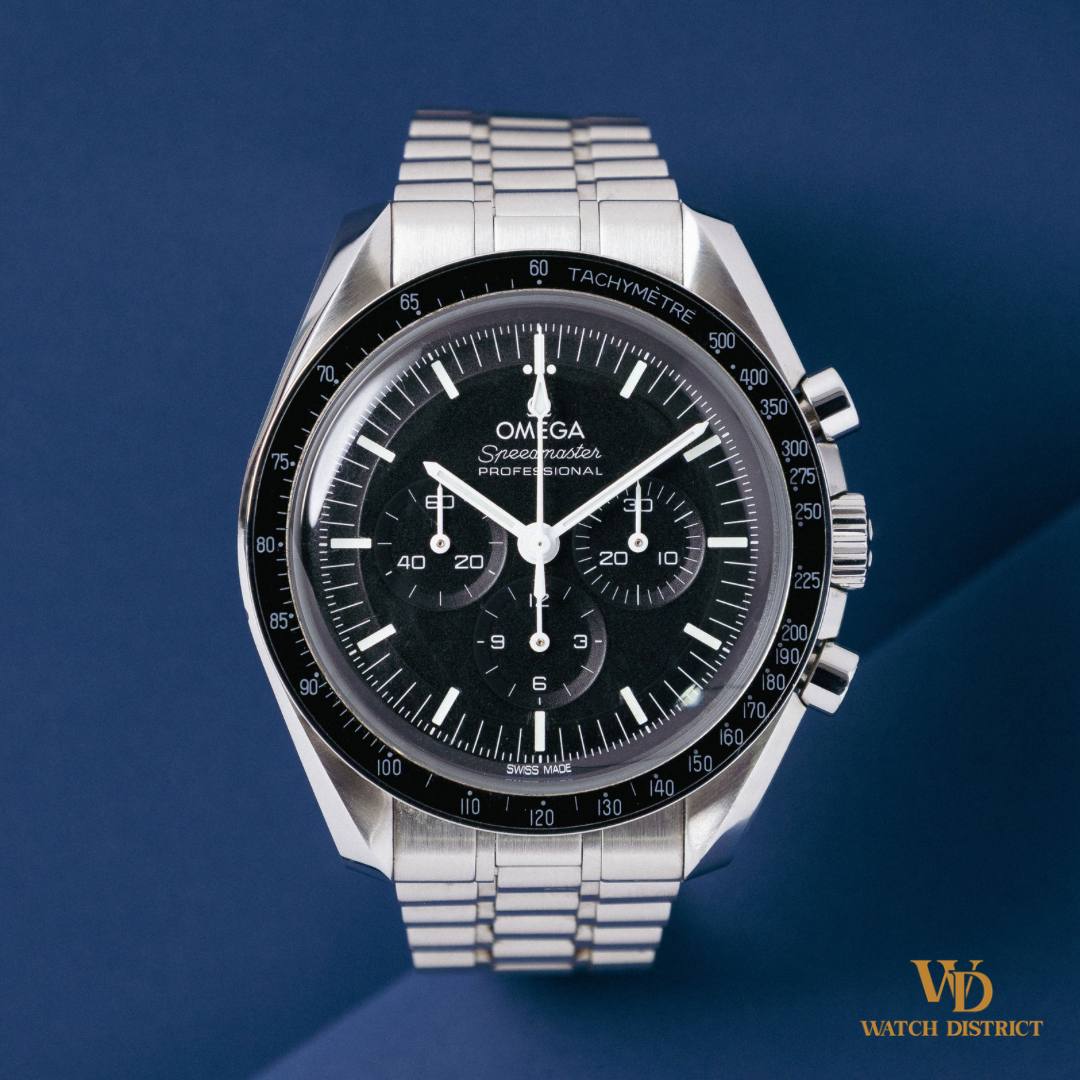 Omega Speedmaster Moonwatch Professional 310.30.42.50.01.001