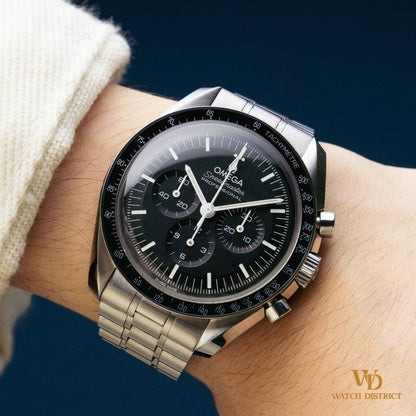 Omega Speedmaster Moonwatch Professional 310.30.42.50.01.001