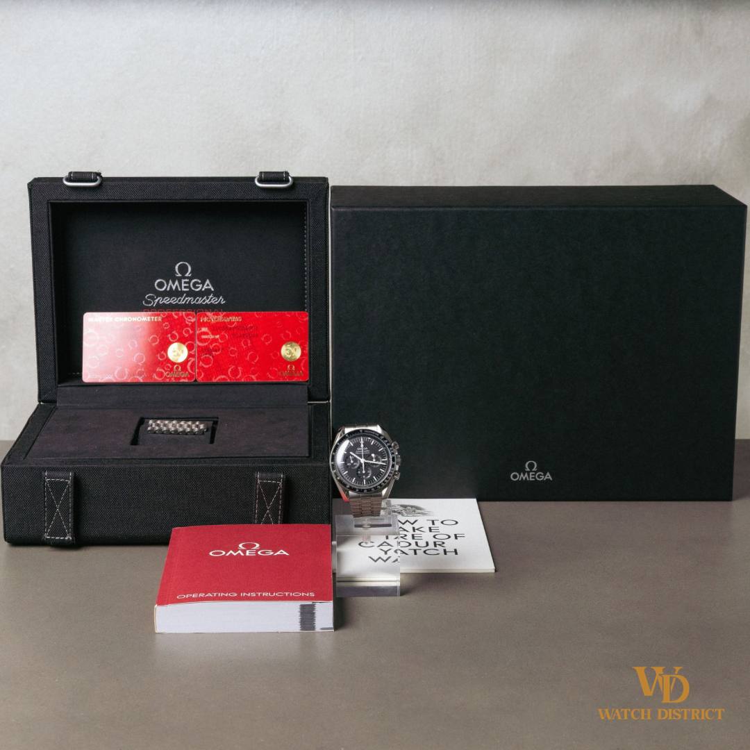 Omega Speedmaster Moonwatch Professional 310.30.42.50.01.001