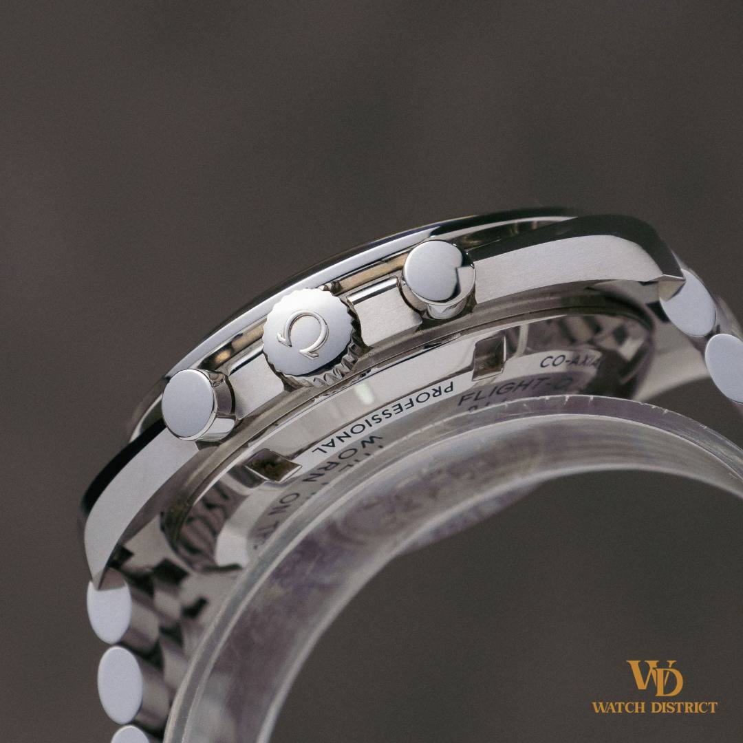 Omega Speedmaster Moonwatch Professional 310.30.42.50.01.001