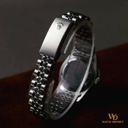 Rolex Lady-Datejust 79174