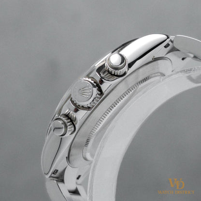 Rolex Daytona 116520