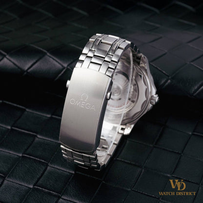 Omega Seamaster Diver 300M 210.30.42.20.01.001