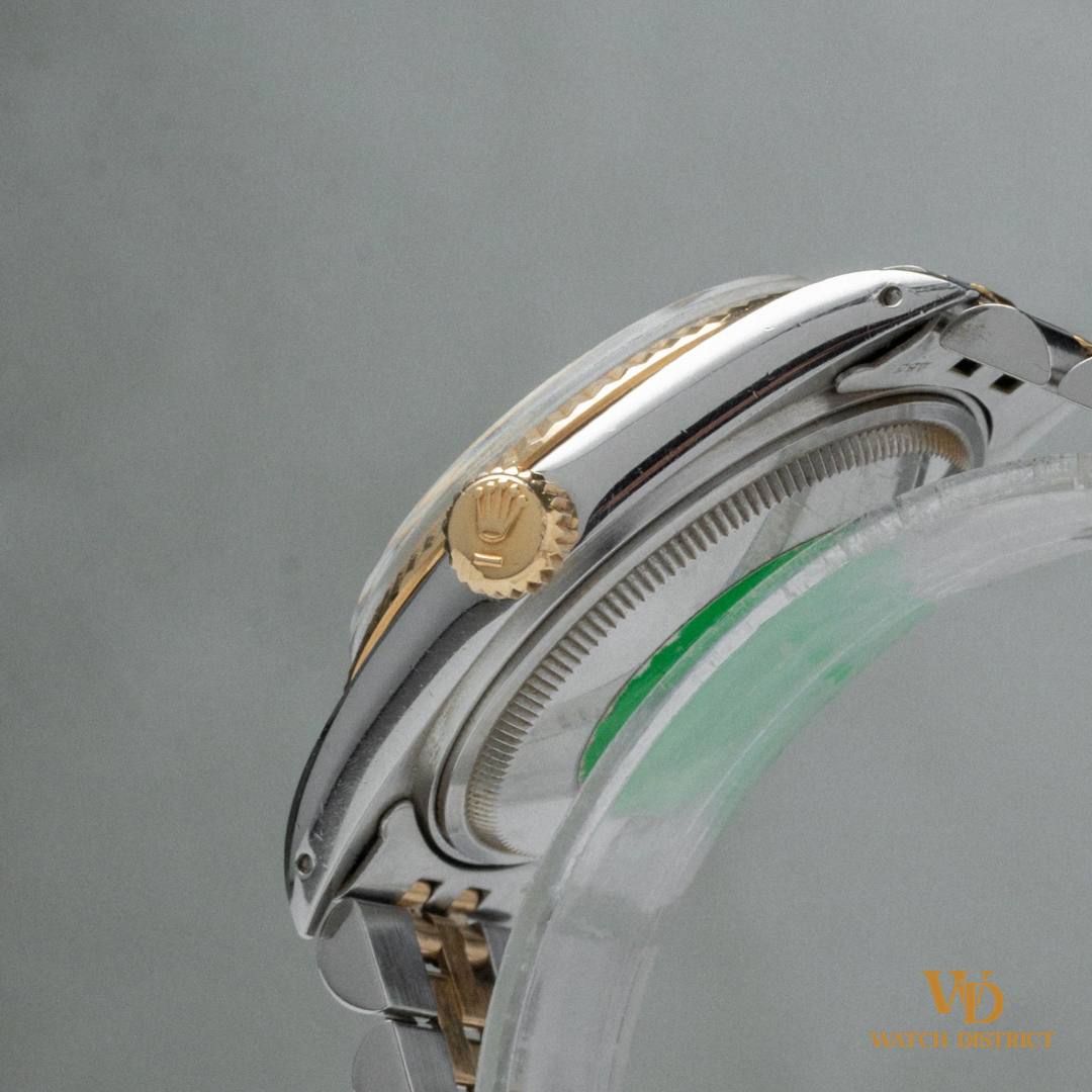 Rolex Datejust 16013