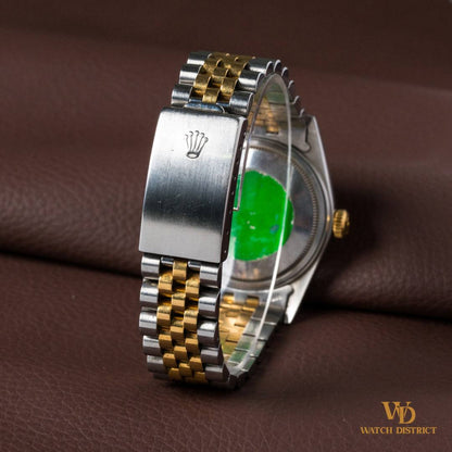 Rolex Datejust 16013