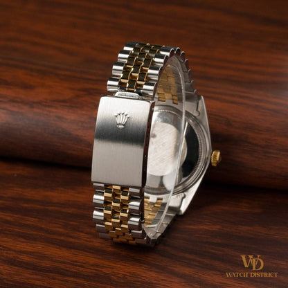 Rolex Datejust 16013