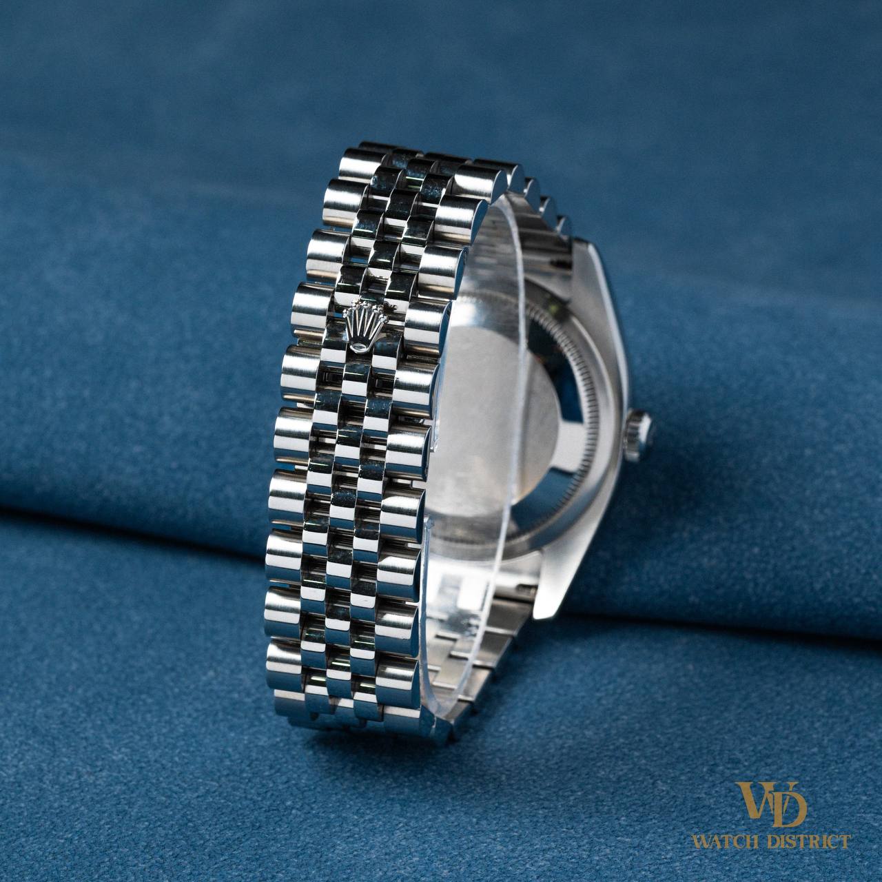 Rolex Datejust 116234