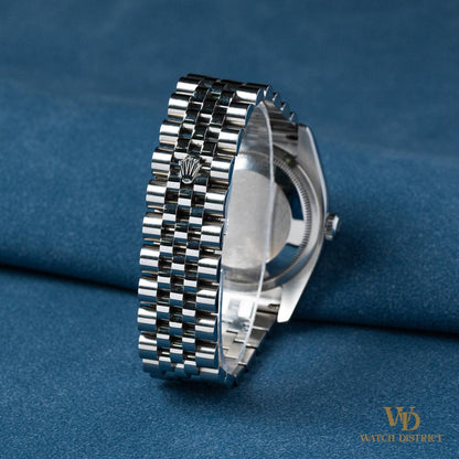 Rolex Datejust 116234