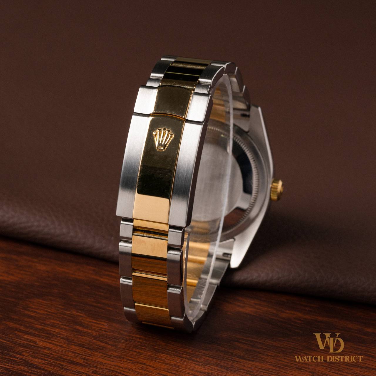 Rolex Datejust 116233