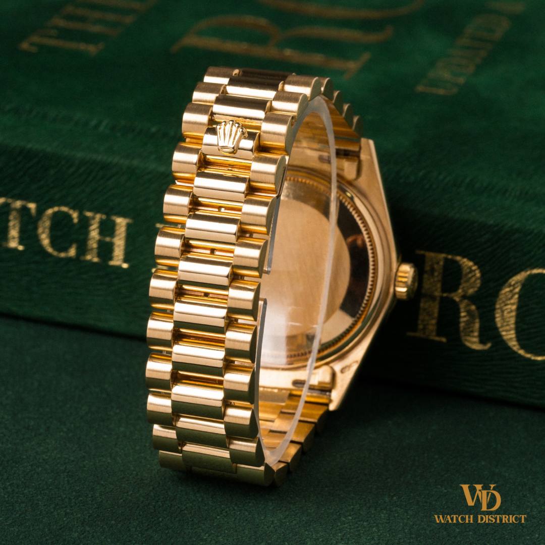 Rolex Day-Date 18038