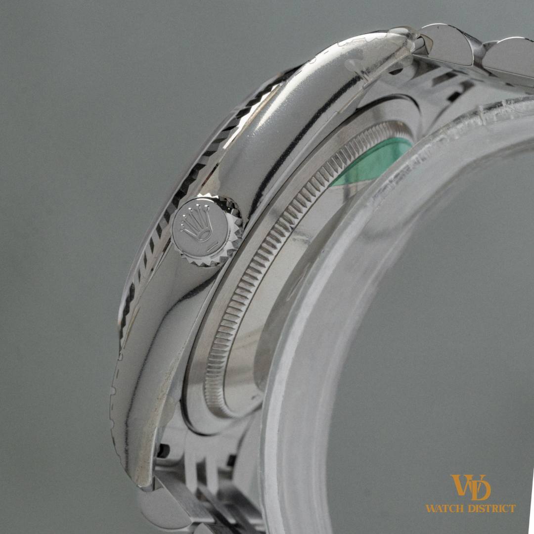 Rolex Datejust 116234