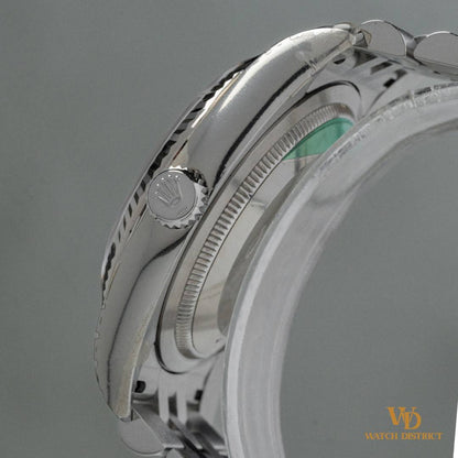 Rolex Datejust 116234