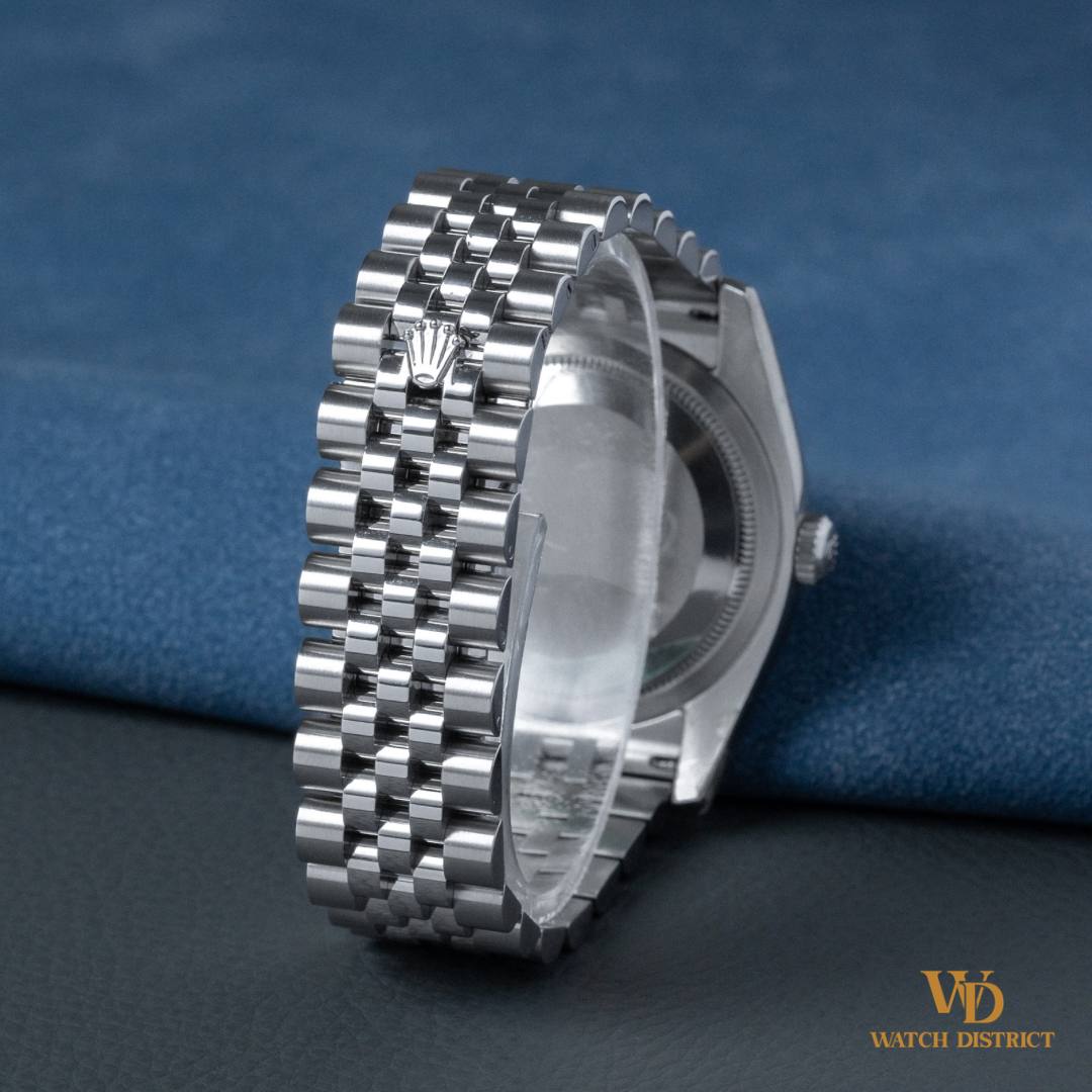 Rolex Datejust 116234