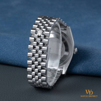 Rolex Datejust 116234