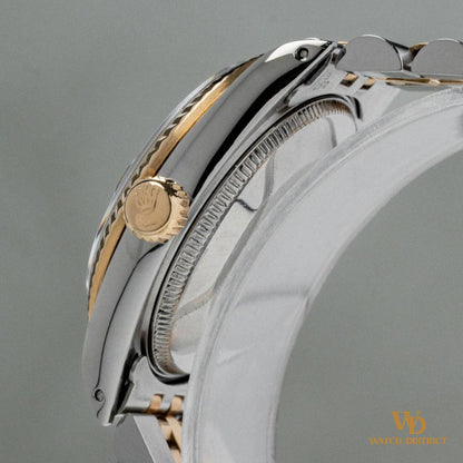 Rolex Datejust 68273