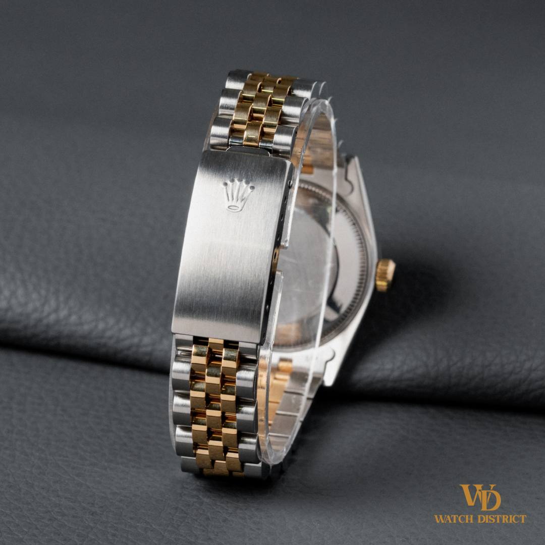 Rolex Datejust 68273