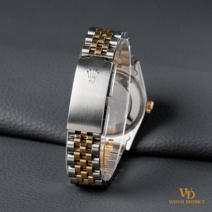 Rolex Datejust 68273