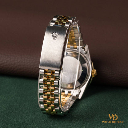 Rolex Datejust 68273