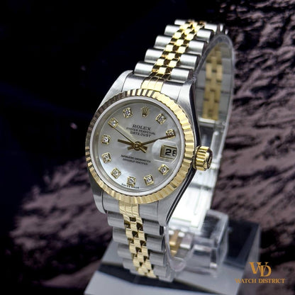 Lady-Datejust 69173