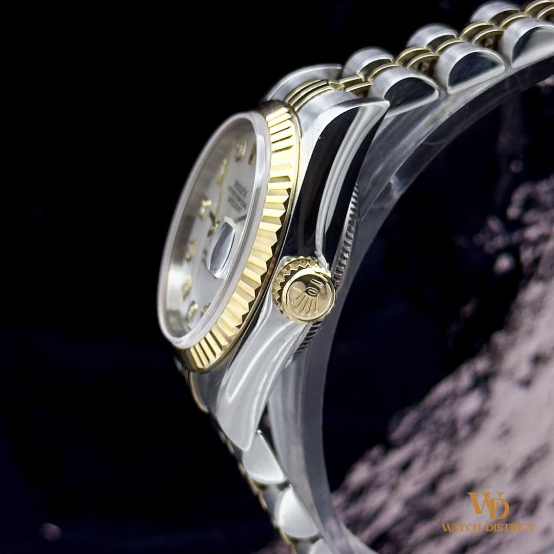 Lady-Datejust 69173