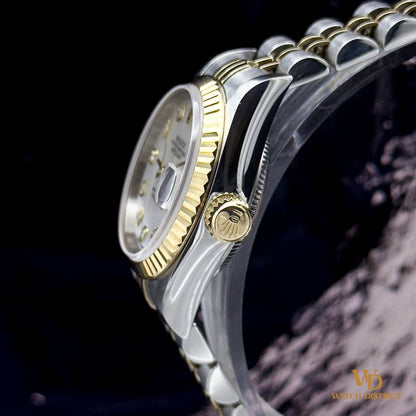 Lady-Datejust 69173