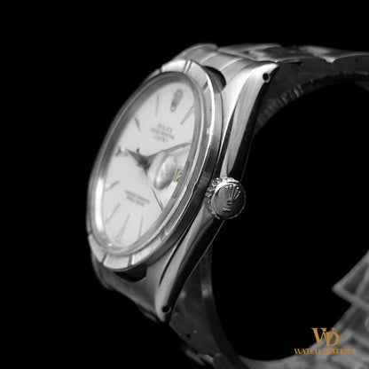 Oyster Perpetual Date 1501