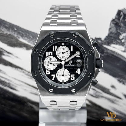 Royal Oak Offshore 25940SK