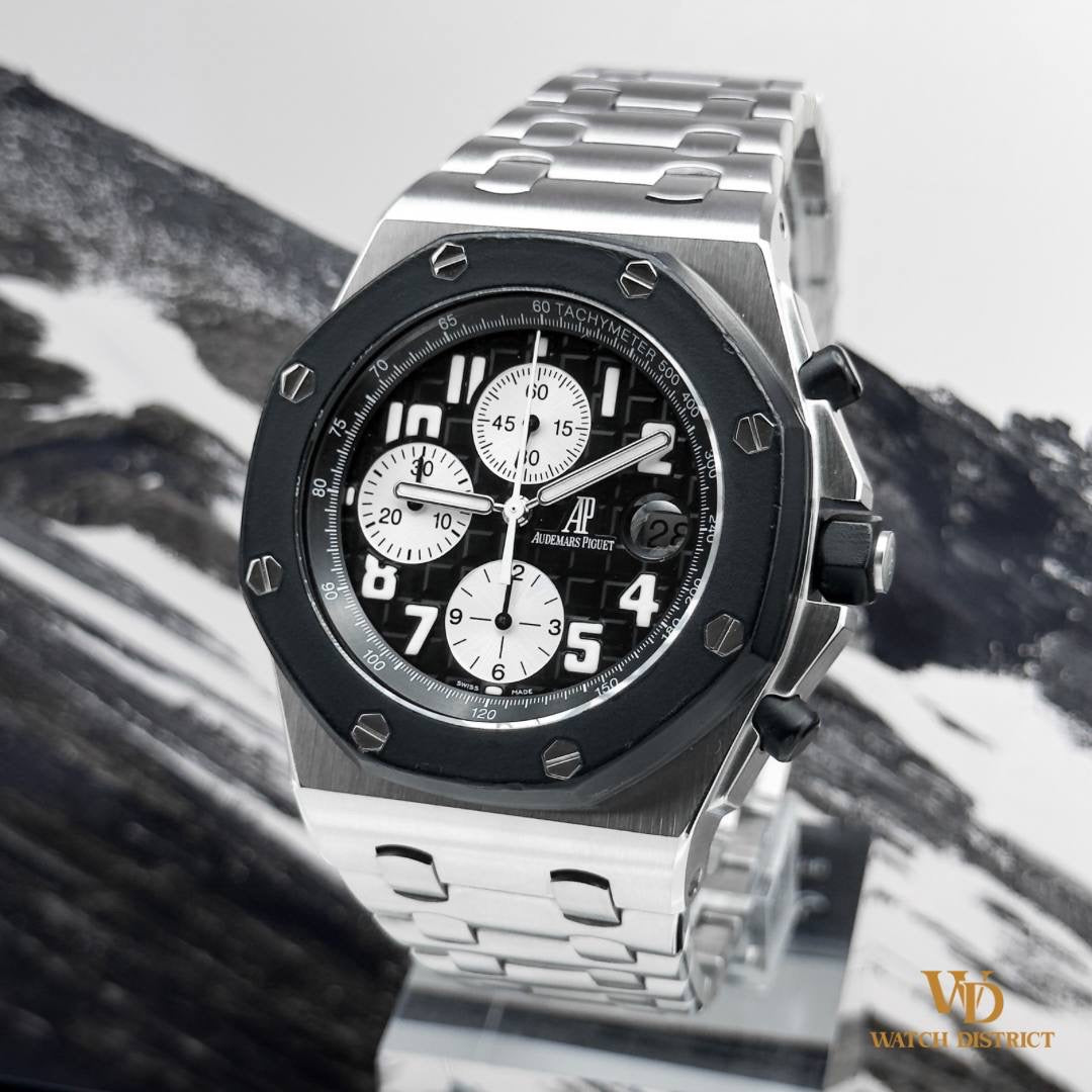 Royal Oak Offshore 25940SK