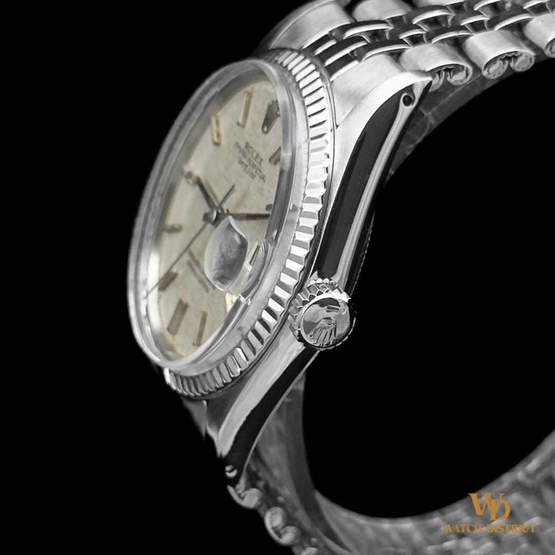 Datejust 1601