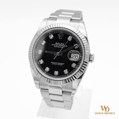 Datejust 126334