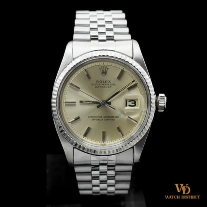 Datejust 1601