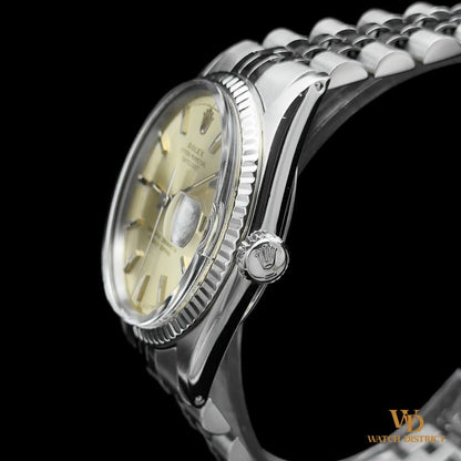 Datejust 1601