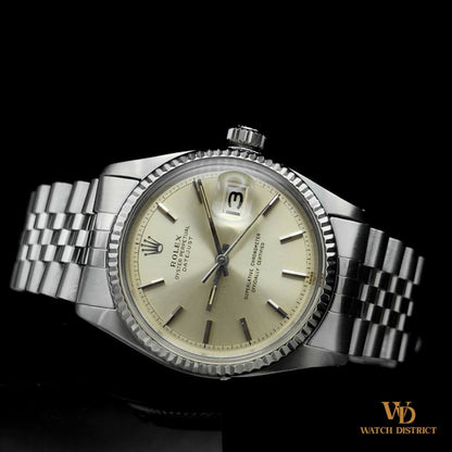 Datejust 1601