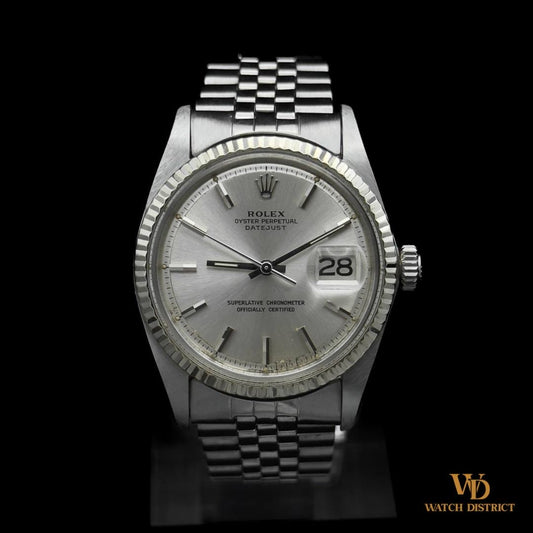 Datejust 1601