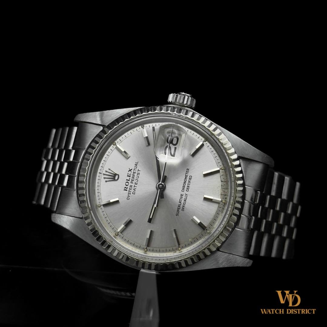 Datejust 1601