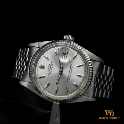 Datejust 1601