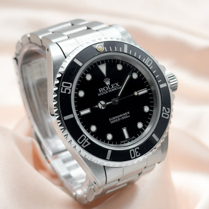 Submariner No-Date 14060