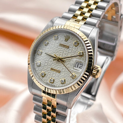 Datejust 68273