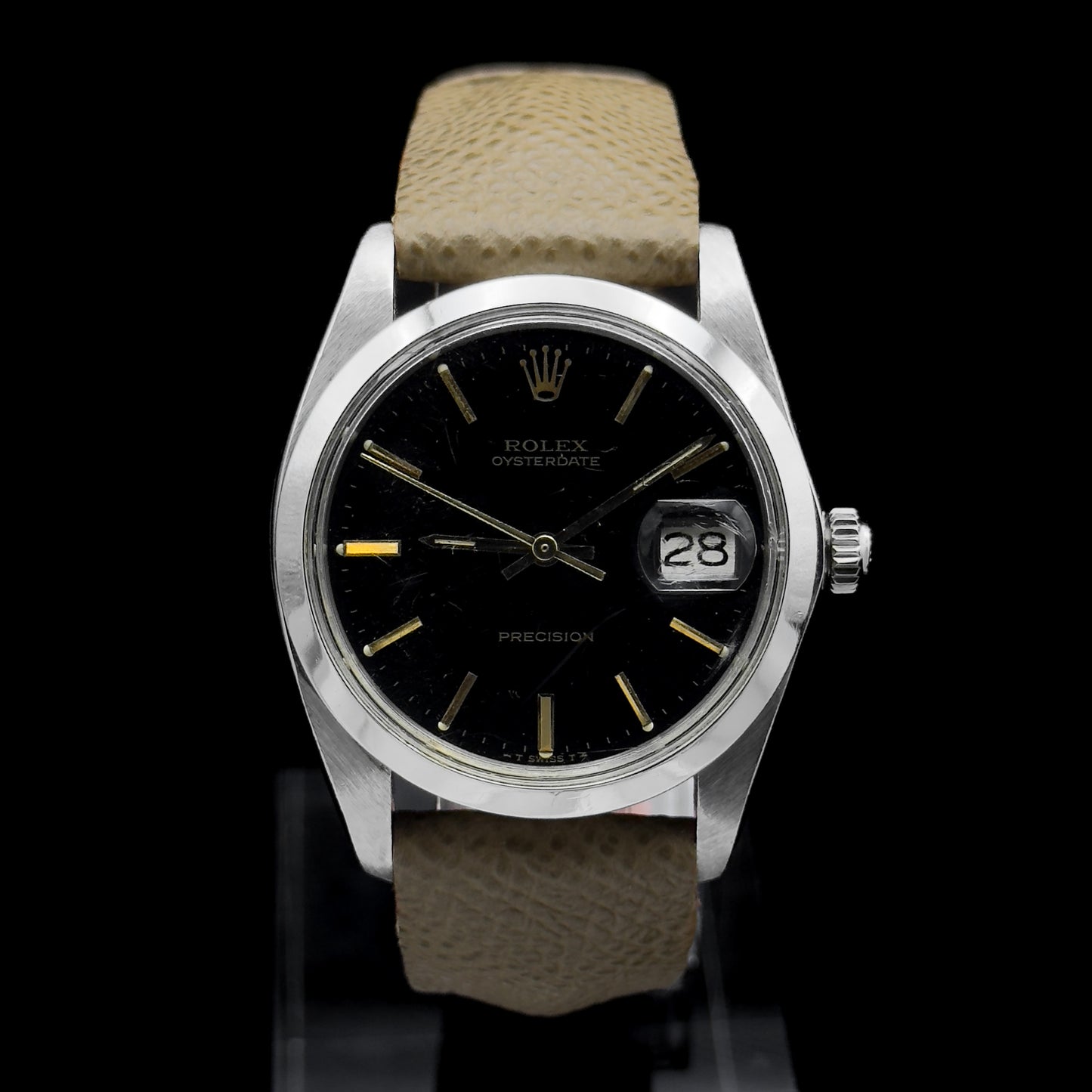 Oysterdate Precision 6694