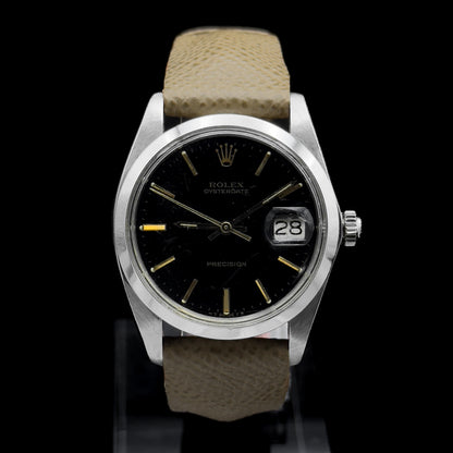 Oysterdate Precision 6694