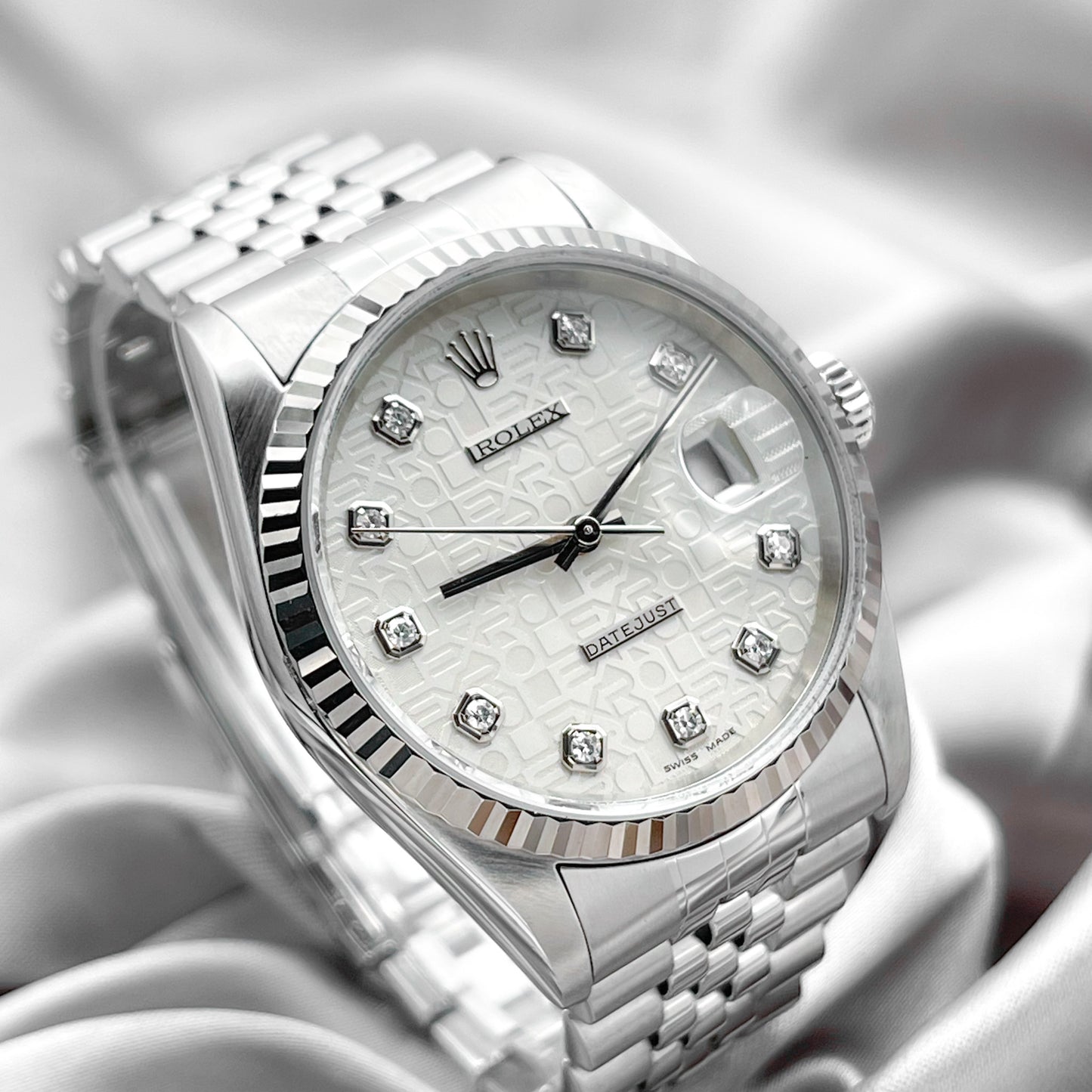 Datejust 16234