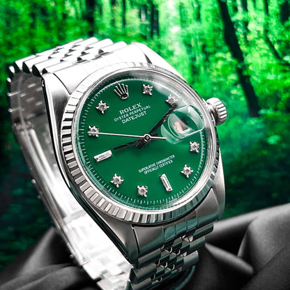 Datejust 1603